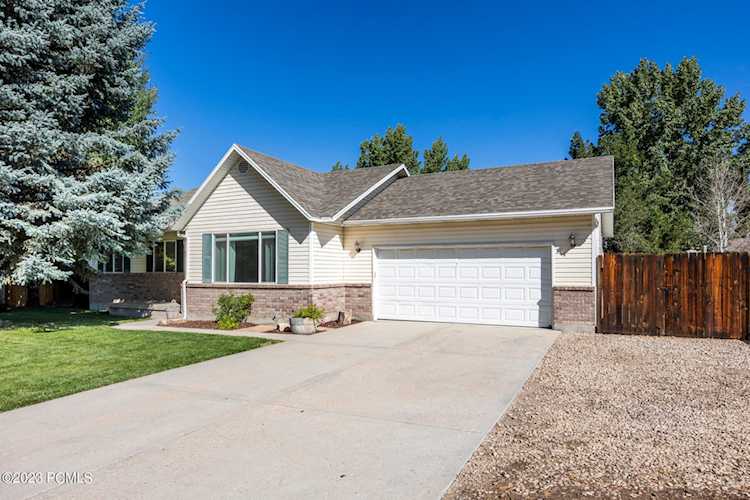 1069 E Center St Heber City, UT 84032