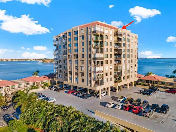 6322 Palma Del Mar Blvd S #1203 St. Petersburg, FL 33715