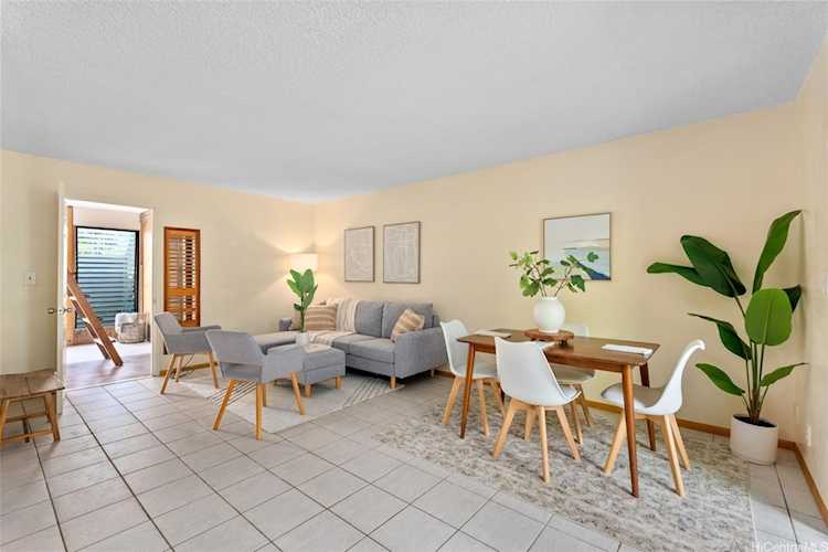 45-180 Mahalani Place #27 Kaneohe, HI 96744