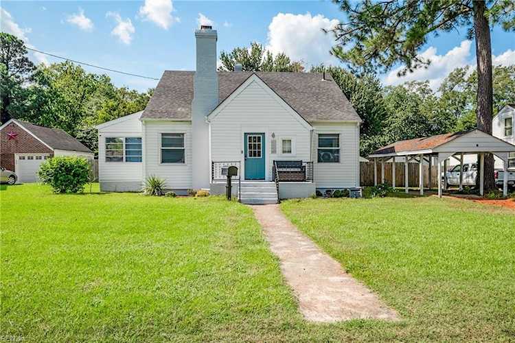 2020 Wyoming Ave Portsmouth, VA 23701