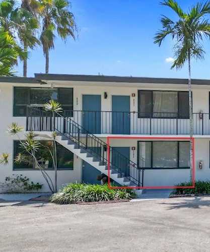 1901 N Andrews Ave #121 Wilton Manors, FL 33311