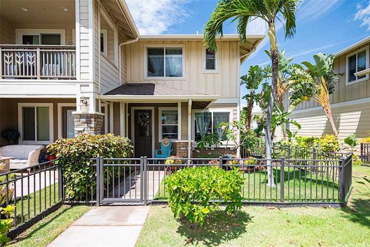 540 Manawai Street #501 Kapolei, HI 96707