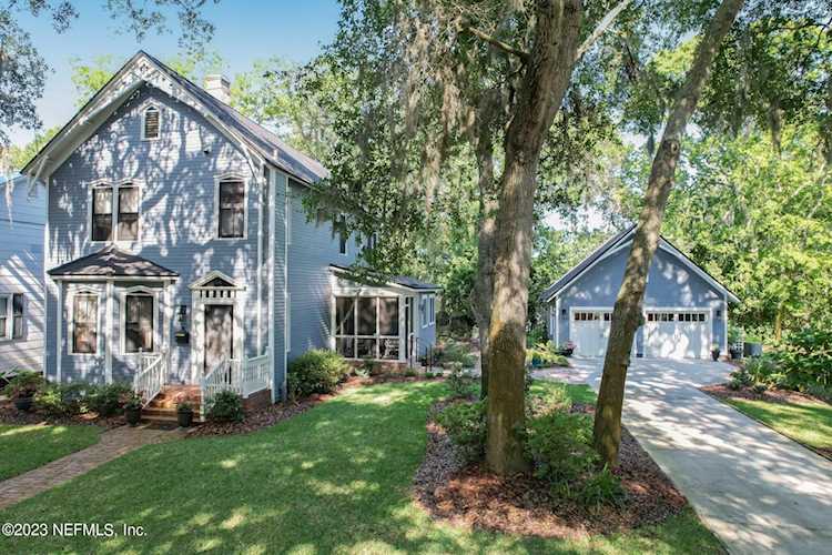 116 S 10th ST Fernandina Beach, FL 32034