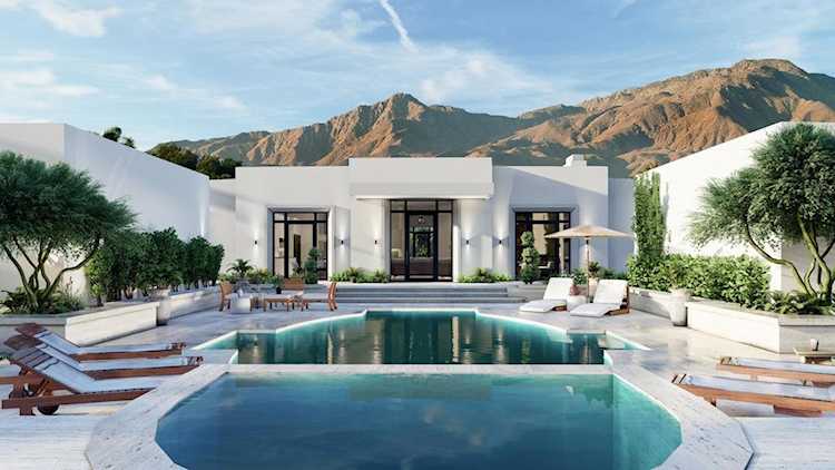 38162 Via Roberta Palm Springs, CA 92264