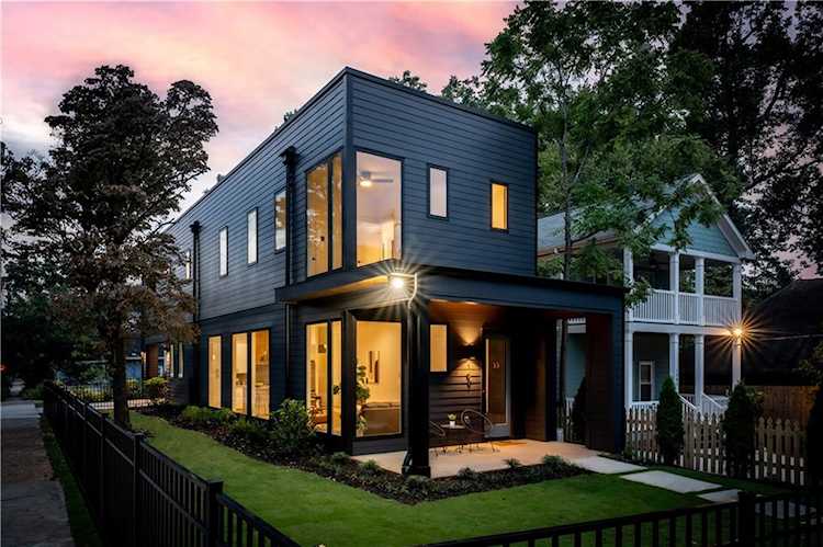 1491 Hardee Street NE Atlanta, GA 30307