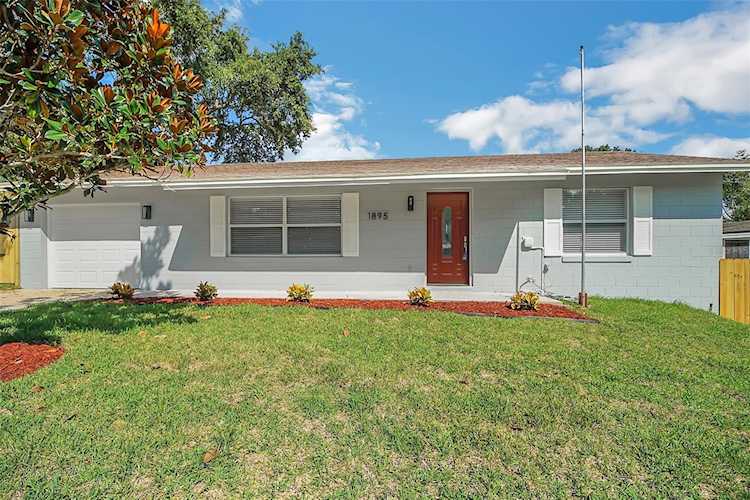 1895 Bloxam Ave Clermont, FL 34711