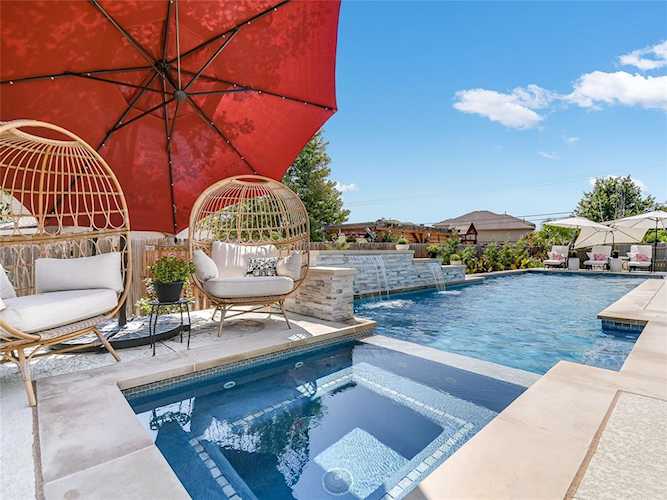 3809 Pebble CT Round Rock, TX 78664