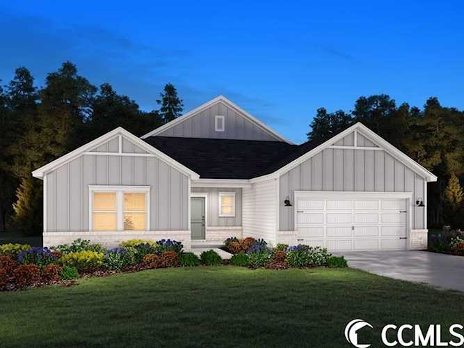 4520 Day Lily Run St. Myrtle Beach, SC 29579