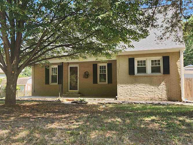 8417 Darmstadt Road Evansville, IN 47710