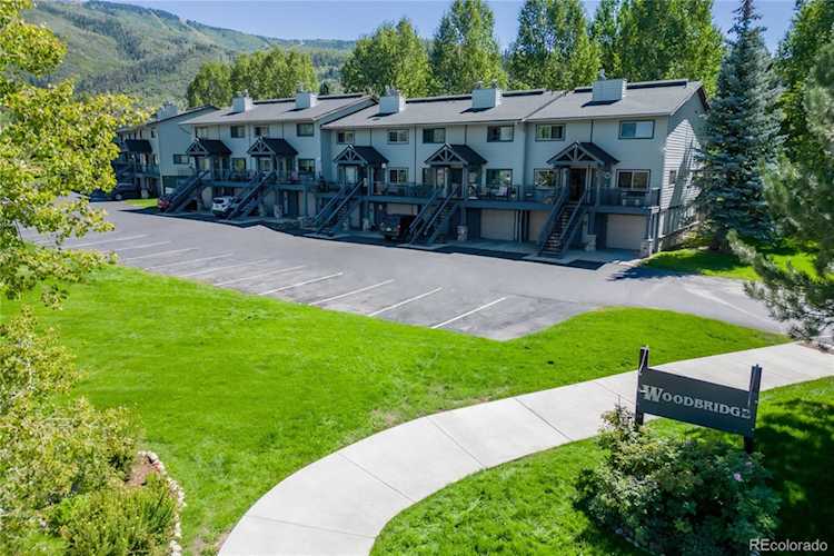 1604 Woodbridge Ct Steamboat Springs, CO 80487