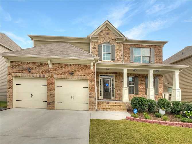 4348 Mantova Drive Buford, GA 30519