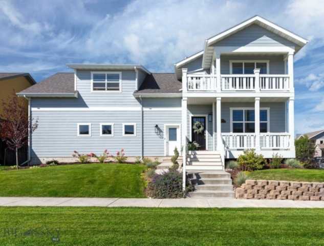 3816 Galloway St Bozeman, MT 59718
