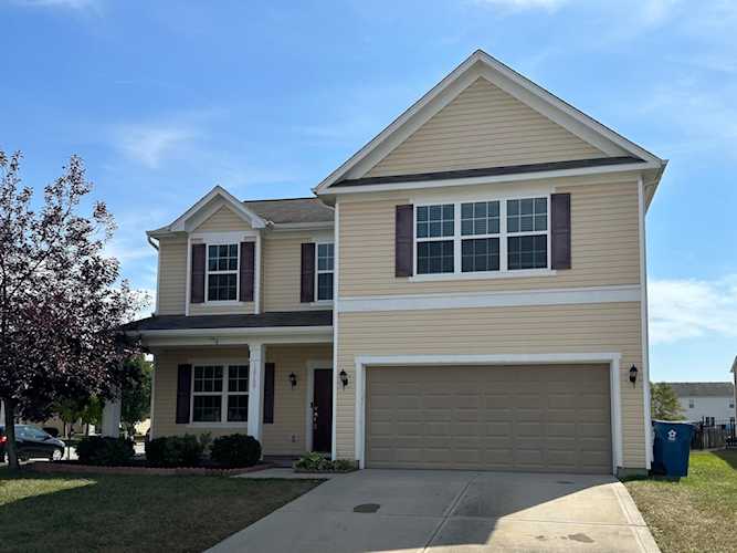 12769 Antigua Dr Noblesville, IN 46060