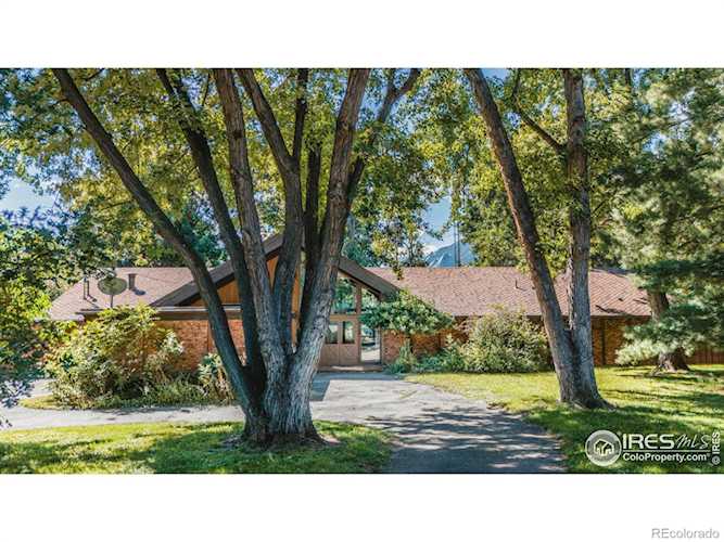 870 Juniper Ave Boulder, CO 80304