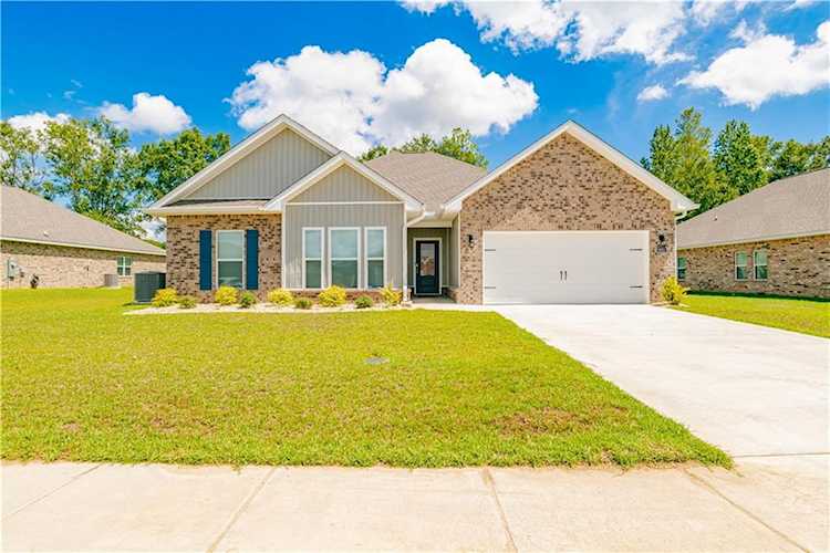 9051 Oak Alley Way Grand Bay, AL 36541