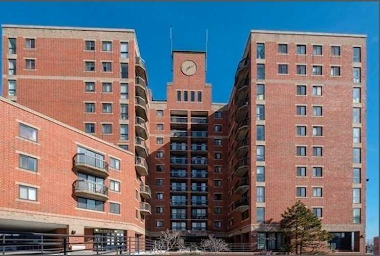 15 North Beacon St. #205 Boston, MA 02134