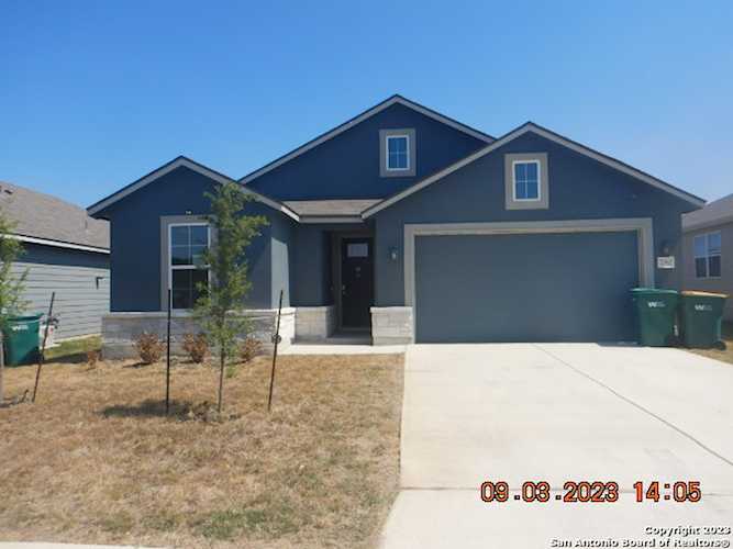 7062 Hayes Horizon San Antonio, TX 78233