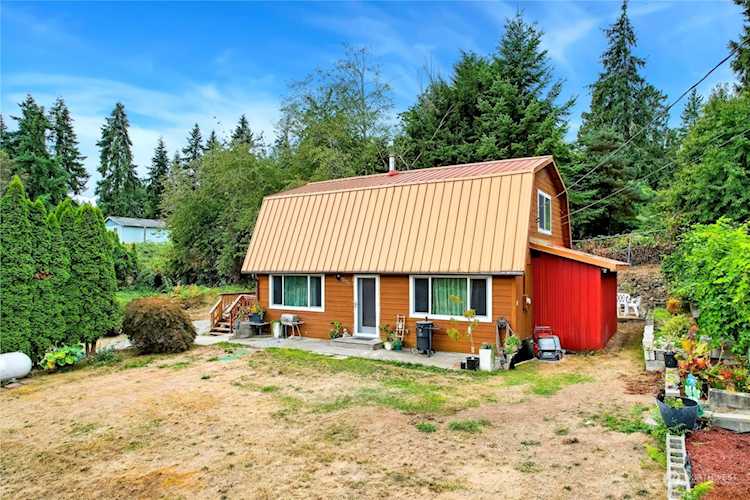 12925 Cedar Ave NW Poulsbo, WA 98370