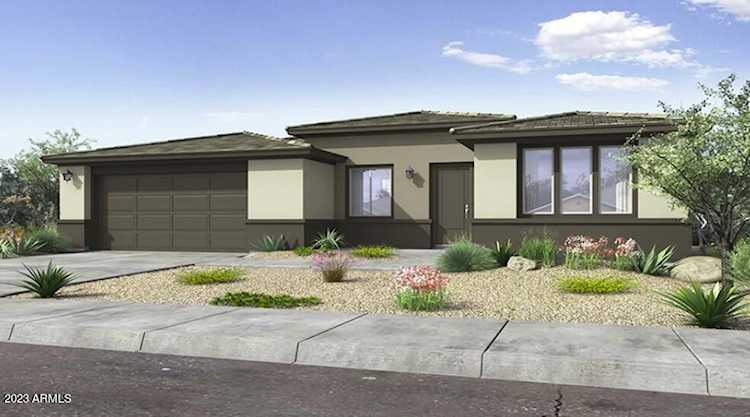 1518 W Desert Spoon Drive San Tan Valley, AZ 85140
