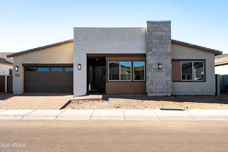 1273 E Jude Lane Gilbert, AZ 85298