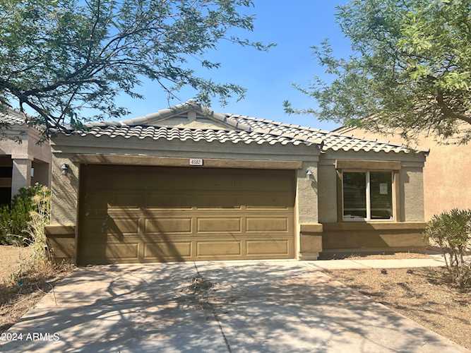 4582 E Jadeite Drive San Tan Valley, AZ 85143