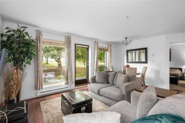 555 Franklyn St #106 Nanaimo, BC V9R 2X9