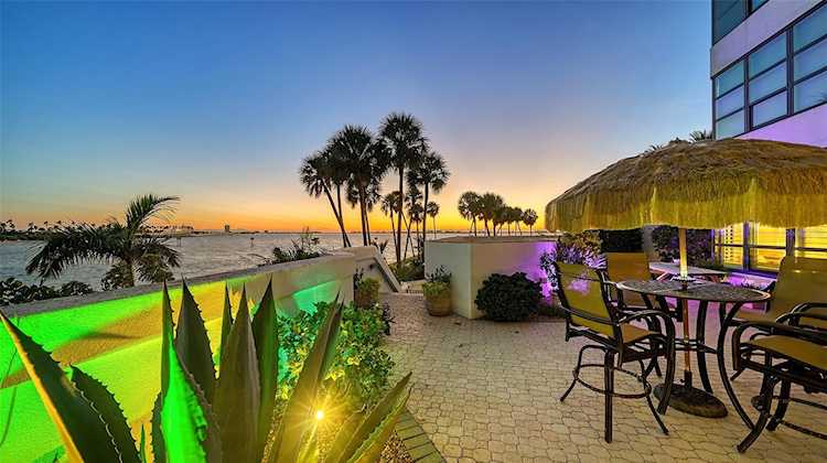 888 Blvd of The Arts #101 Sarasota, FL 34236