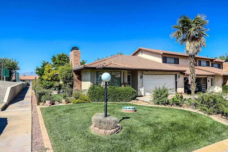 1050 E Brigham RD #20 St George, UT 84790