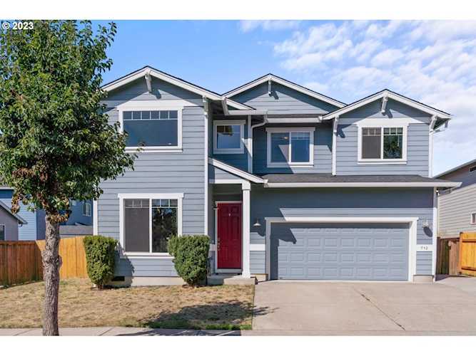 712 SE 12th ST Battle Ground, WA 98604