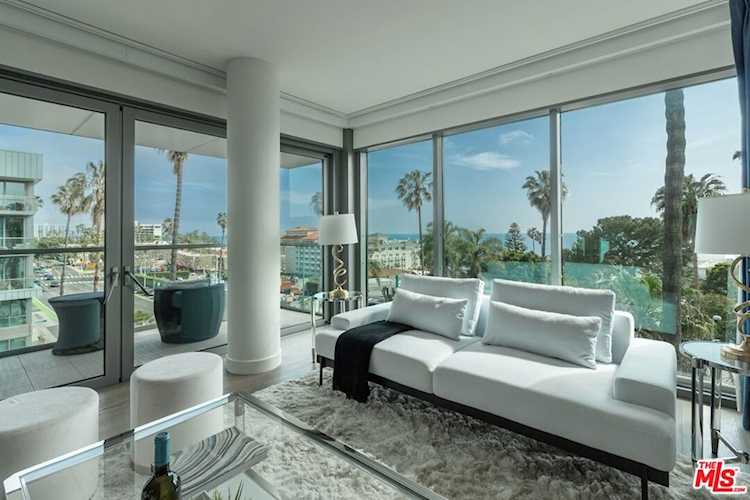 1755 Ocean Ave #609 Santa Monica, CA 90401