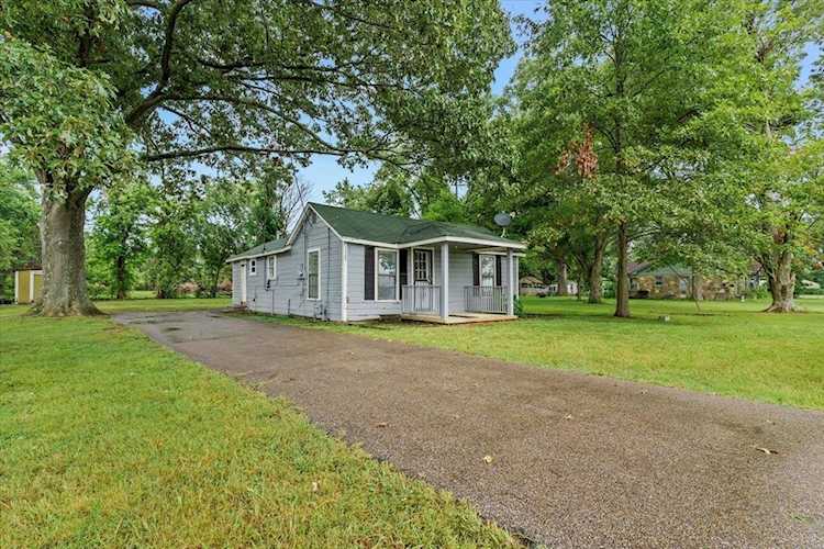 7208 Millington-Arlington Rd Millington, TN 38053