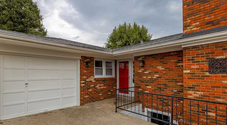 417 Ohara Dr Danville, KY 40422
