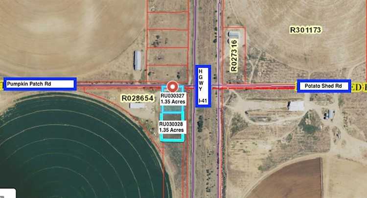 Pumpkin Patch Rd Moriarty, NM 87035 | MLS 1041423 Photo 1