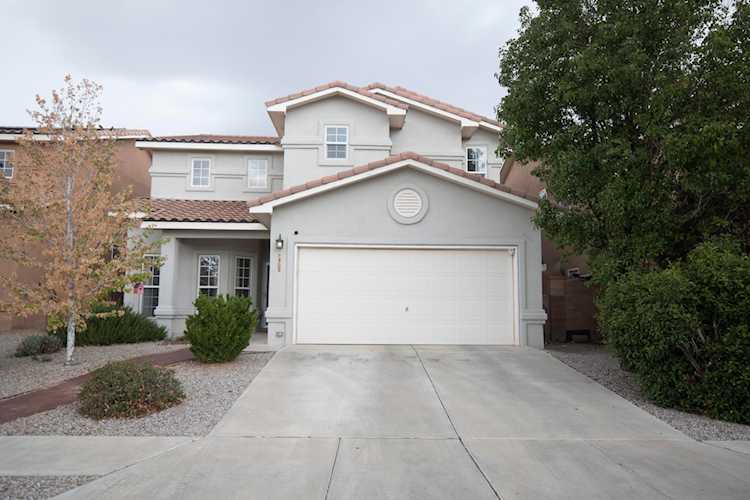 7305 Inwood Ct NW Albuquerque, NM 87120