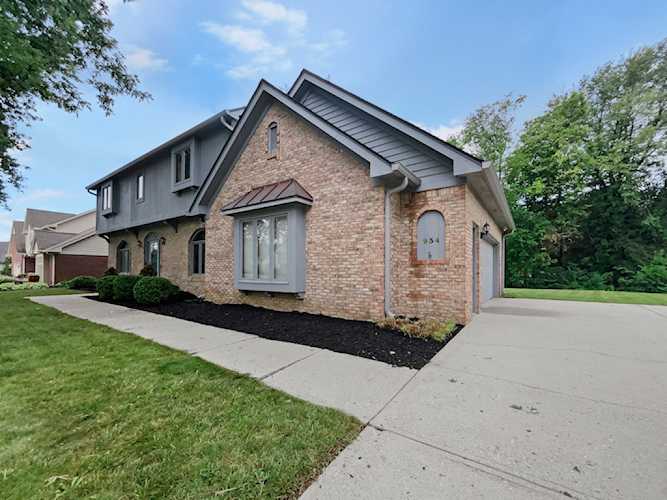934 Arrowwood Dr Carmel, IN 46033