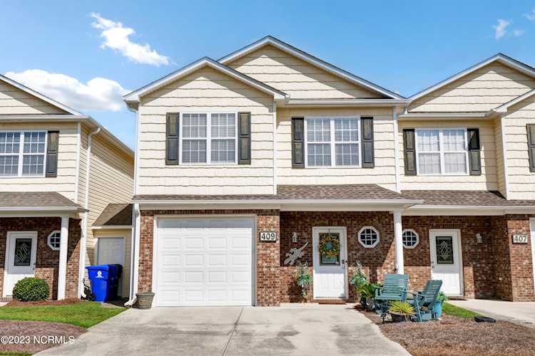 409 Triton Ln Surf City, NC 28445