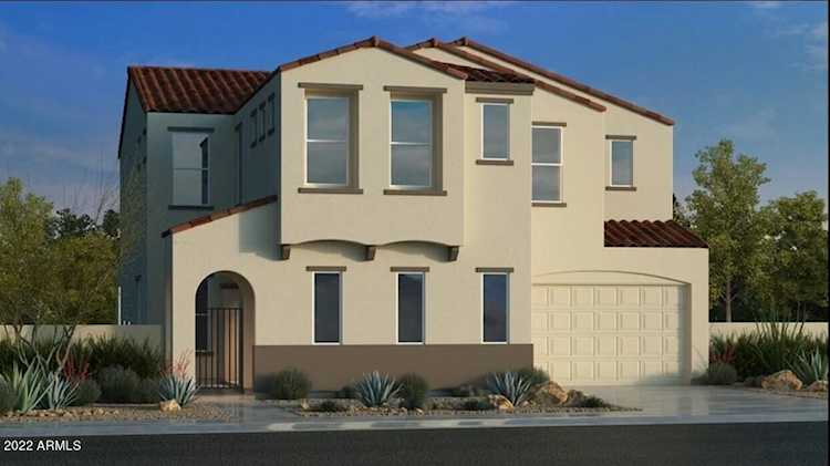 3747 E Fiesta Flower Lane San Tan Valley, AZ 85140
