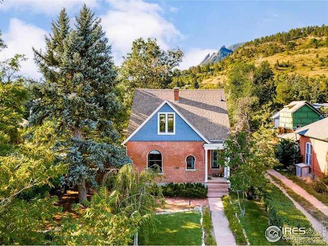 440 Arapahoe Ave Boulder, CO 80302