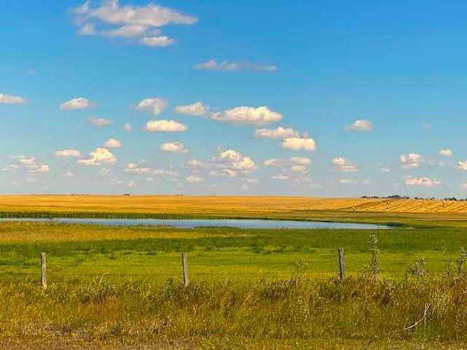 Range Road 255 Rural Rocky View County, AB T0M1B0
