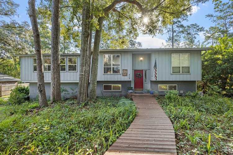 3105 Brandywine Tallahassee, FL 32308 in Woodgate Photo 1