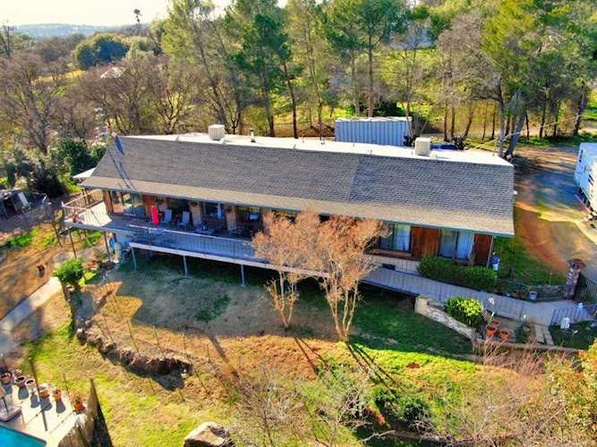 11780 Quail Road Auburn, CA 95602