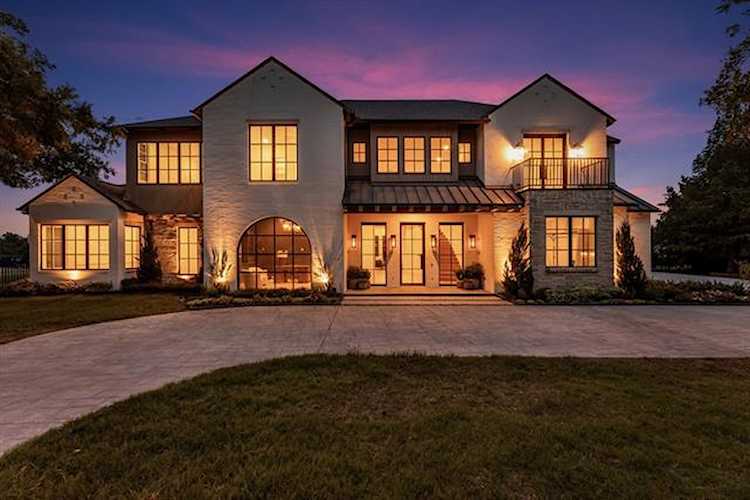 2840 Creek View Court Prosper, TX 75078