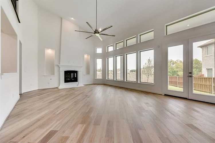 4988 Dunster Drive McKinney, TX 75070