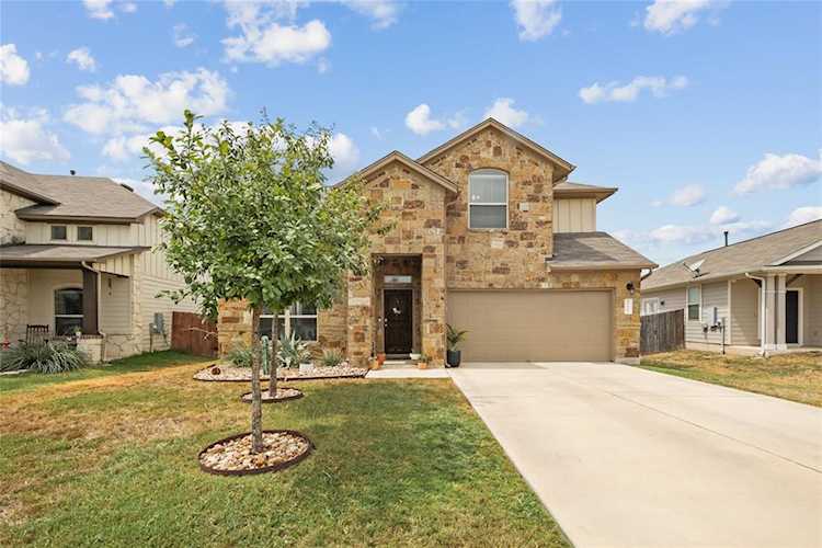 5271 Marsh LN Buda, TX 78610