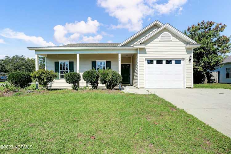 1136 Ashcroft Dr NE Leland, NC 28451