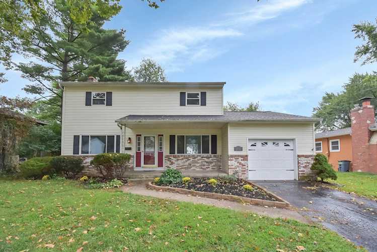 262 Rocky Fork Drive Gahanna, OH 43230 | Vision Realty Inc. Photo 1