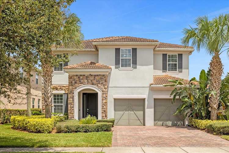 11993 Autumn Fern Ln Orlando, FL 32827