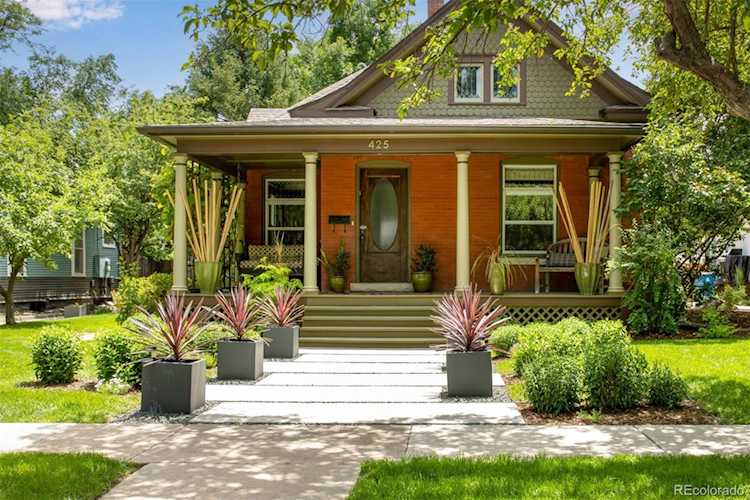 425 E Laurel St Fort Collins, CO 80524