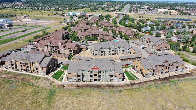 9962 W Victoria Place #202 Littleton, CO 80127