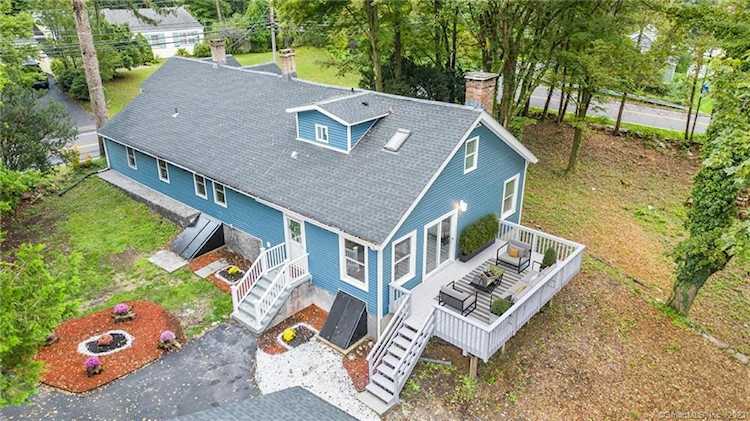 2449 Huntington Turnpike Trumbull, CT 06611